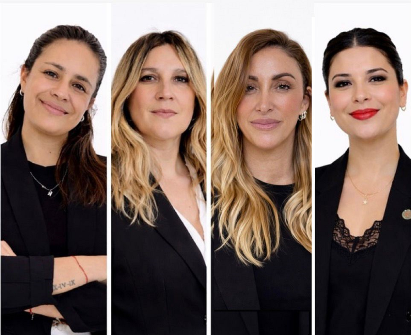 Equipo Sforsini & Asociados