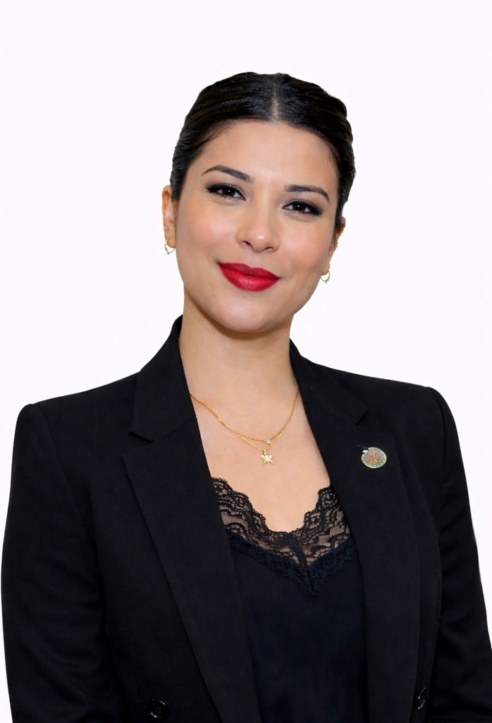 Laura Stefania Quinteros