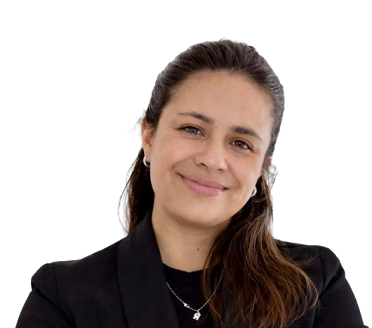 Rocío Eliana Quinteros