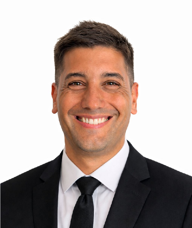 Rodolfo Fernando Sforsini